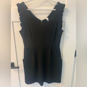 Xhilaration Mini Dress- Sleeveless/Fit and Flare